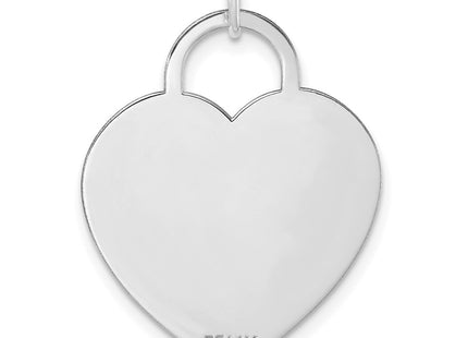 14k White Gold Jewelry Style K167 - Classique Jewelry Inc.
