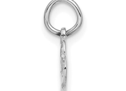 14k White Gold Jewelry Style K176 - Classique Jewelry Inc.