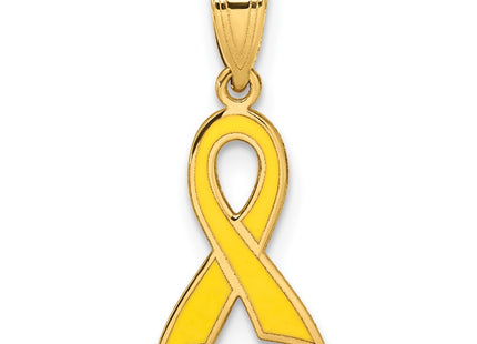 14k Yellow Gold Jewelry Style K1842 - Classique Jewelry Inc.