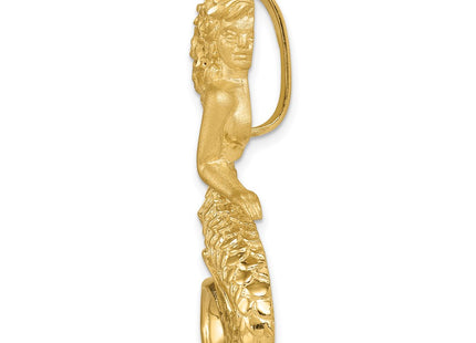 14k Yellow Gold Jewelry Style K2012 - Classique Jewelry Inc.