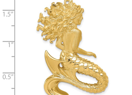 14k Yellow Gold Jewelry Style K2012 - Classique Jewelry Inc.