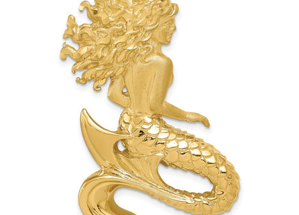 14k Yellow Gold Jewelry Style K2012 - Classique Jewelry Inc.