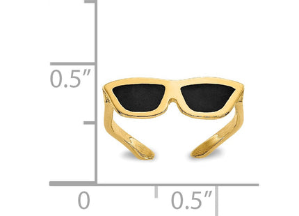 14k Yellow Gold Rings Style K2036 - Classique Jewelry Inc.