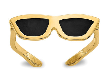 14k Yellow Gold Rings Style K2036 - Classique Jewelry Inc.