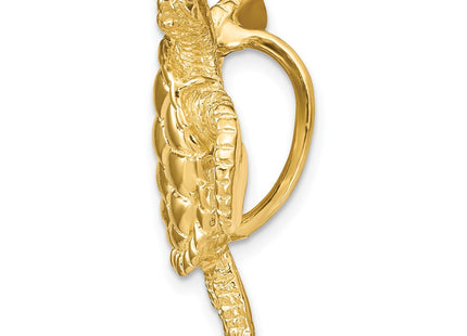 14k Yellow Gold Jewelry Style K2499 - Classique Jewelry Inc.