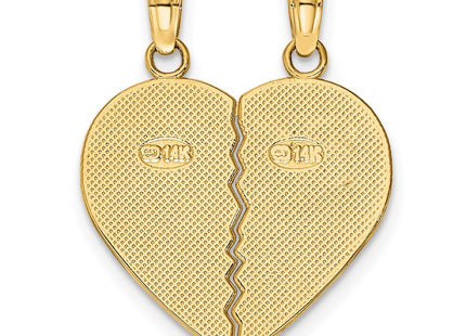 14k Yellow Gold Jewelry Style K2597 - Classique Jewelry Inc.