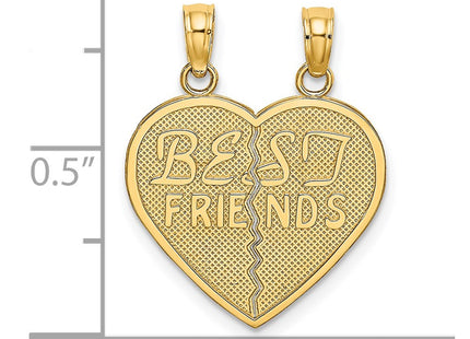 14k Yellow Gold Jewelry Style K2597 - Classique Jewelry Inc.