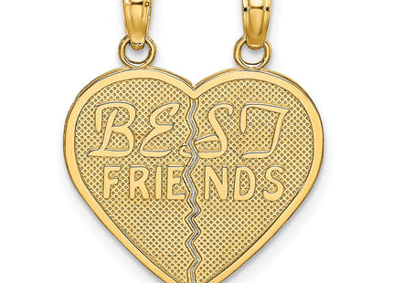 14k Yellow Gold Jewelry Style K2597 - Classique Jewelry Inc.