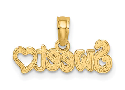 14k Yellow Gold Jewelry Style K2619 - Classique Jewelry Inc.