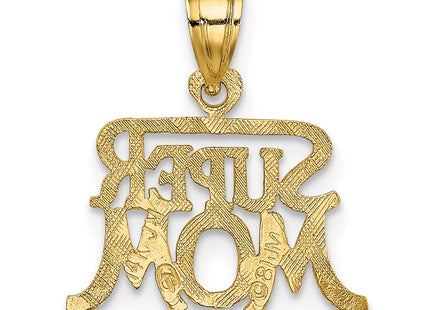 14k Yellow Gold Jewelry Style K2667 - Classique Jewelry Inc.