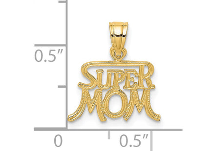 14k Yellow Gold Jewelry Style K2667 - Classique Jewelry Inc.