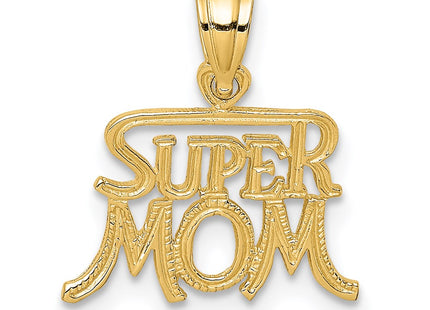 14k Yellow Gold Jewelry Style K2667 - Classique Jewelry Inc.