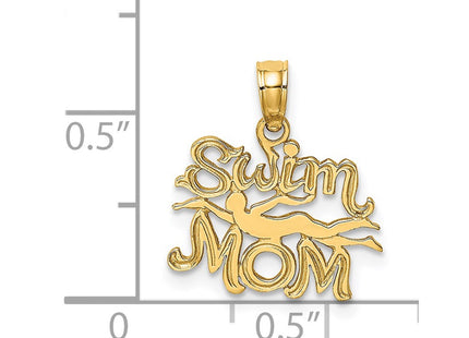 14k Yellow Gold Jewelry Style K2668 - Classique Jewelry Inc.