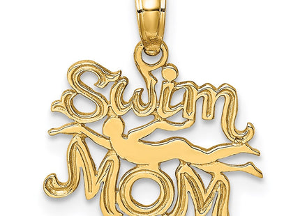 14k Yellow Gold Jewelry Style K2668 - Classique Jewelry Inc.