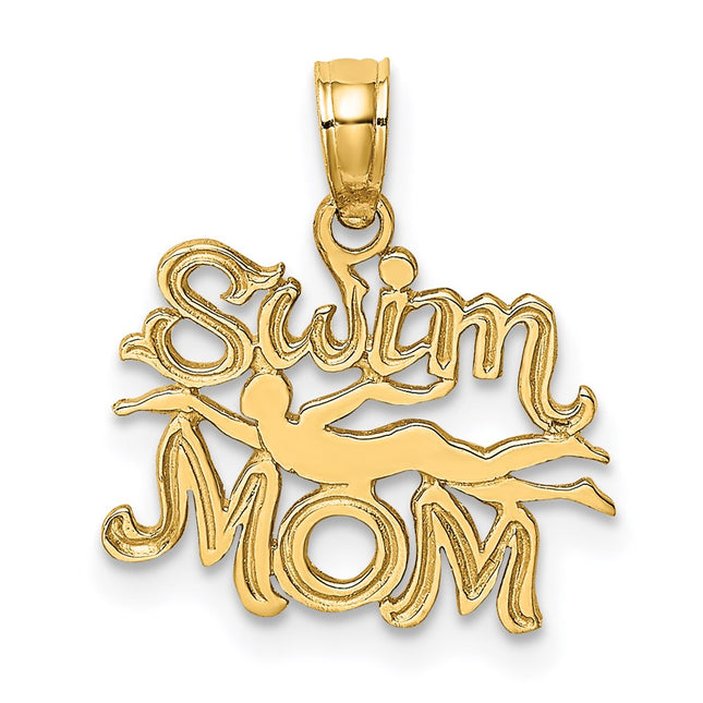 14k Yellow Gold Jewelry Style K2668 - Classique Jewelry Inc.