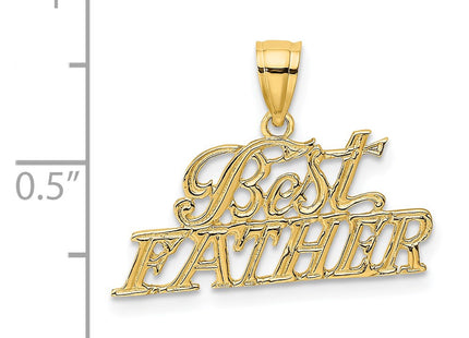 14k Yellow Gold Jewelry Style K2686 - Classique Jewelry Inc.