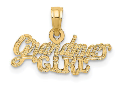 14k Yellow Gold Jewelry Style K2700 - Classique Jewelry Inc.