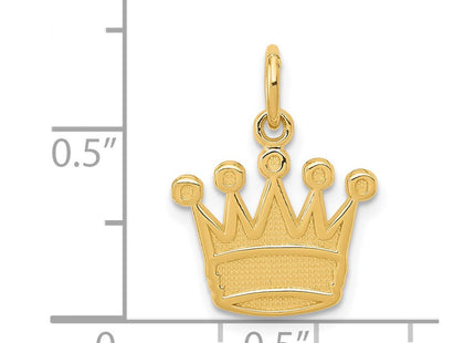 14k Yellow Gold Jewelry Style K2751 - Classique Jewelry Inc.