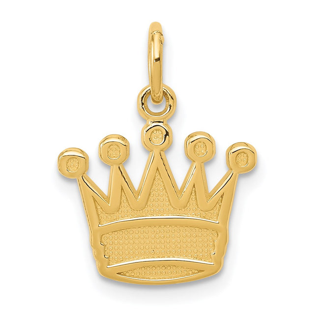 14k Yellow Gold Jewelry Style K2751 - Classique Jewelry Inc.