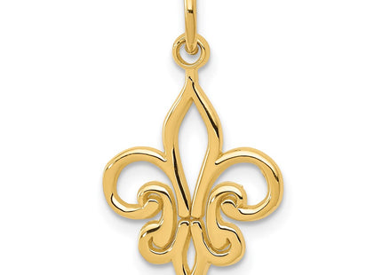 14k Yellow Gold Jewelry Style K2756 - Classique Jewelry Inc.