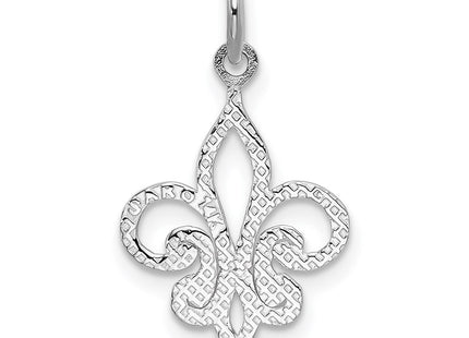 14k White Gold Jewelry Style K2757 - Classique Jewelry Inc.