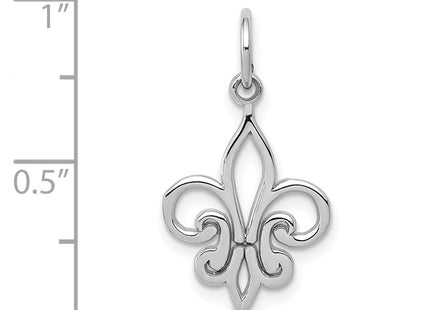 14k White Gold Jewelry Style K2757 - Classique Jewelry Inc.