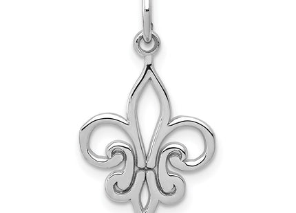 14k White Gold Jewelry Style K2757 - Classique Jewelry Inc.