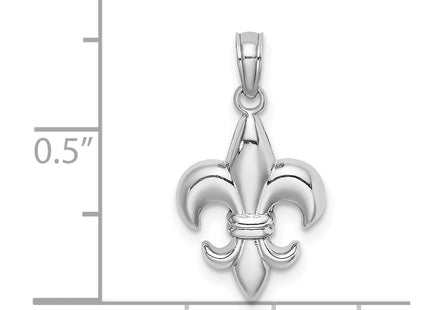 14k White Gold Jewelry Style K2759W - Classique Jewelry Inc.