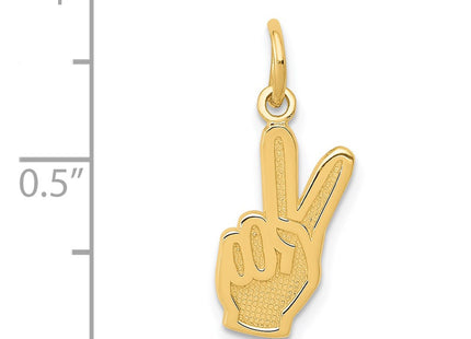 14k Yellow Gold Jewelry Style K2765 - Classique Jewelry Inc.