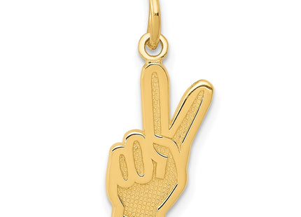 14k Yellow Gold Jewelry Style K2765 - Classique Jewelry Inc.