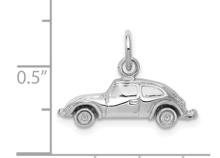 14k White Gold Jewelry Style K2816 - Classique Jewelry Inc.
