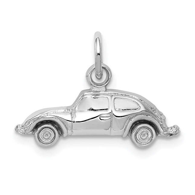 14k White Gold Jewelry Style K2816 - Classique Jewelry Inc.