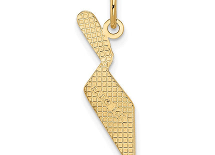 14k Yellow Gold Jewelry Style K2828 - Classique Jewelry Inc.