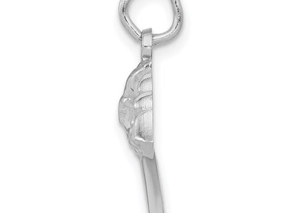 14k White Gold Jewelry Style K2831 - Classique Jewelry Inc.