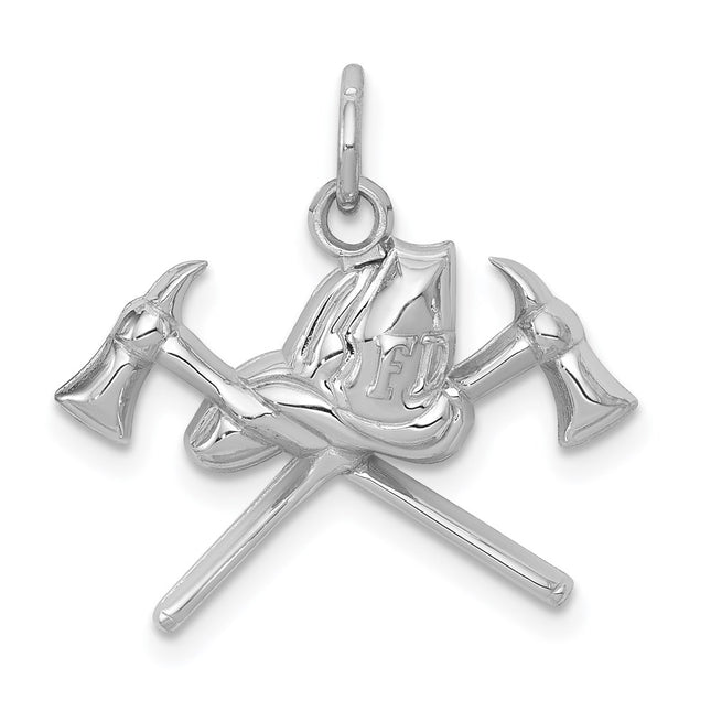 14k White Gold Jewelry Style K2831 - Classique Jewelry Inc.