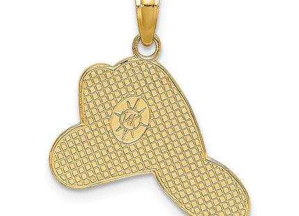 14k Yellow Gold Jewelry Style K2839 - Classique Jewelry Inc.