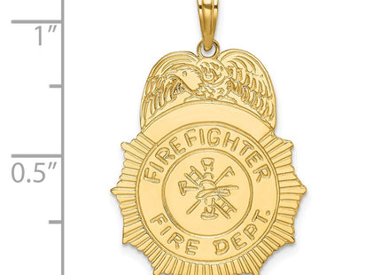 14k Yellow Gold Jewelry Style K2843 - Classique Jewelry Inc.