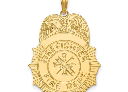 14k Yellow Gold Jewelry Style K2843 - Classique Jewelry Inc.