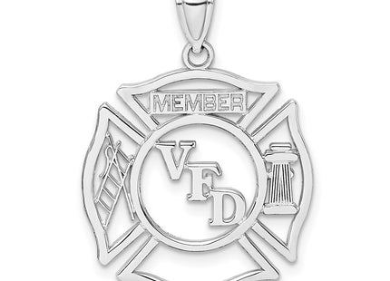 14k White Gold Jewelry Style K2849W - Classique Jewelry Inc.