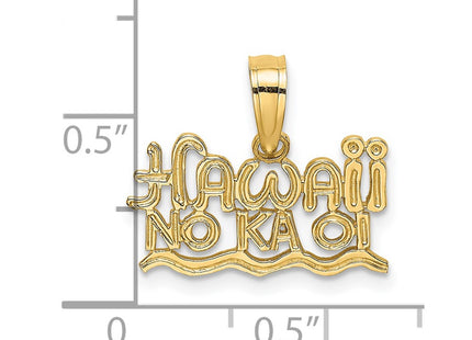 14k Yellow Gold Jewelry Style K2860 - Classique Jewelry Inc.