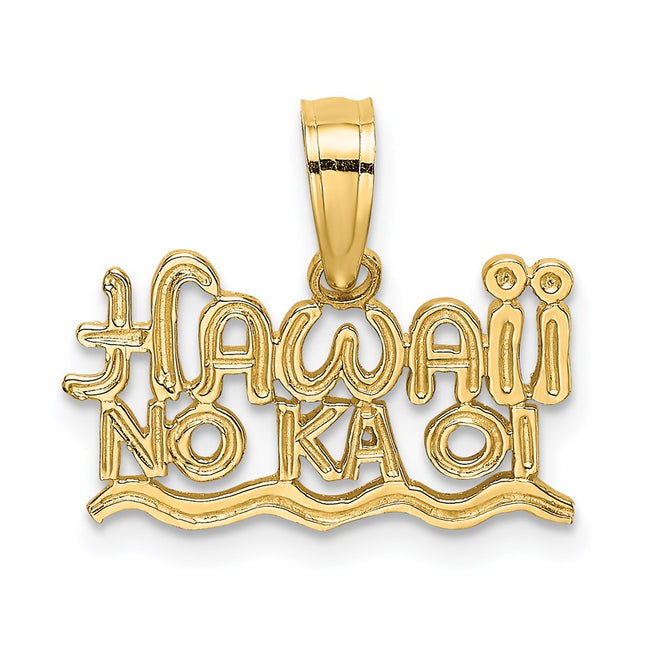 14k Yellow Gold Jewelry Style K2860 - Classique Jewelry Inc.