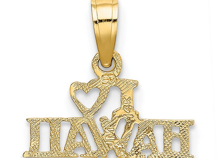 14k Yellow Gold Jewelry Style K2861 - Classique Jewelry Inc.