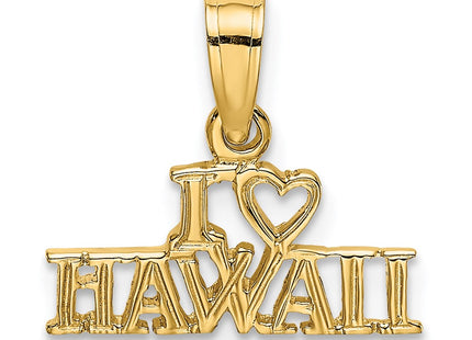 14k Yellow Gold Jewelry Style K2861 - Classique Jewelry Inc.