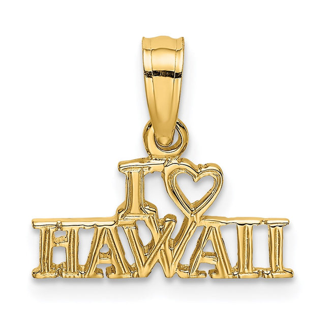 14k Yellow Gold Jewelry Style K2861 - Classique Jewelry Inc.