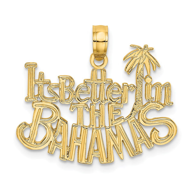 14k Yellow Gold Jewelry Style K2883 - Classique Jewelry Inc.
