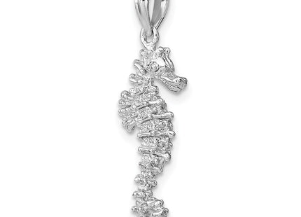 14k White Gold Jewelry Style K2983W - Classique Jewelry Inc.