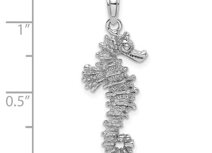 14k White Gold Jewelry Style K2983W - Classique Jewelry Inc.