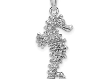 14k White Gold Jewelry Style K2983W - Classique Jewelry Inc.