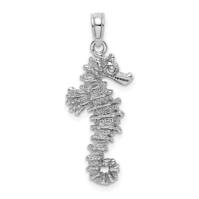 14k White Gold Jewelry Style K2983W - Classique Jewelry Inc.