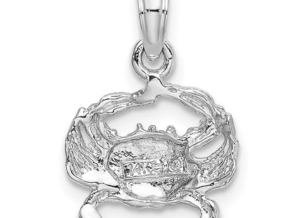 14k White Gold Jewelry Style K2990W - Classique Jewelry Inc.